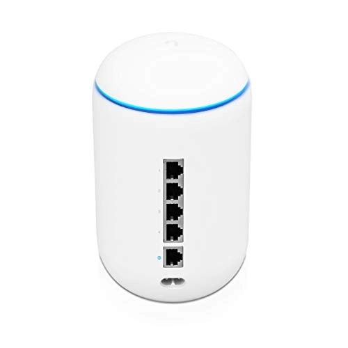 Dream Machine - 802.11ac