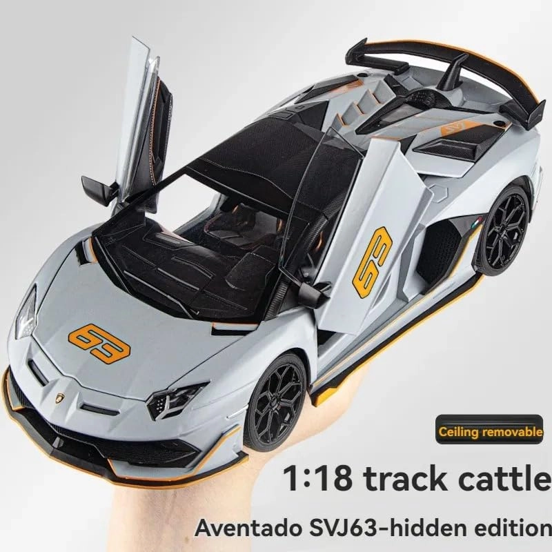 Mazda RX7 - 1:24 1pcs