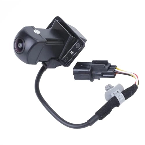 Car Rear Camera - Night vision