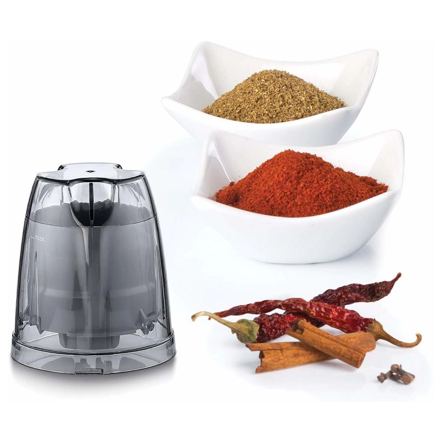 FX1075-B5 - 1.5 Liter(s)