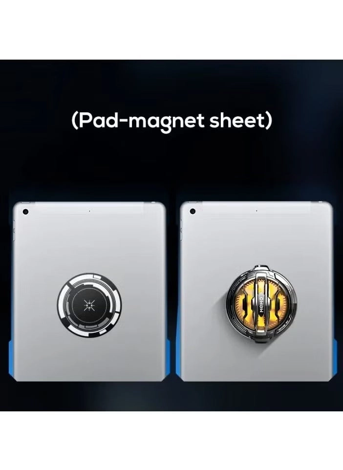 CX07 - Magnetic Cooler Fan Portable