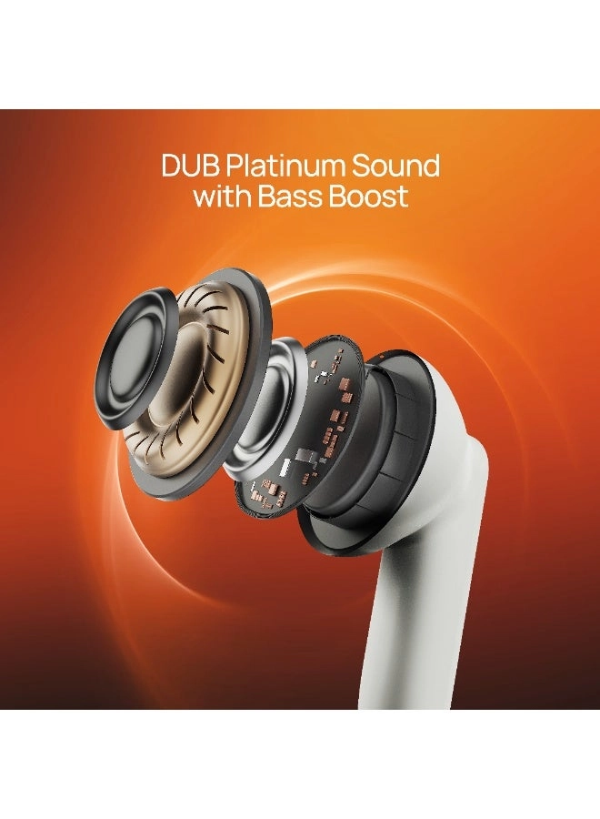 DUB P70 Wireless Earbud