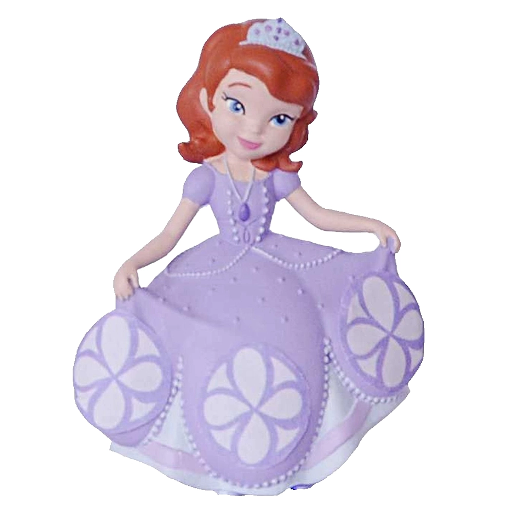 BULLYLAND Walt Disney Princess Sofia (RTC-12930)
