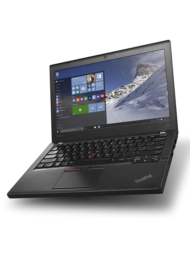 (Renewed) Thinkpad X260 - 12.5'' 256GB 8GB core_i5