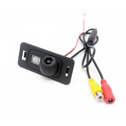 Reverse Camera - Wireless 512(H)X582(V)