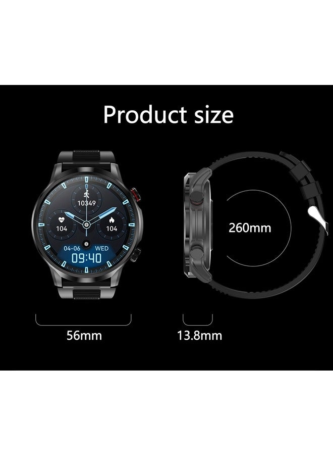 Watch EX100 56mm Metal