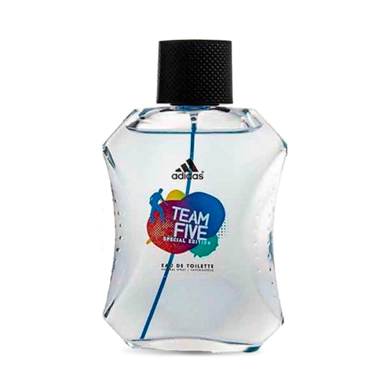 Team Five Eau de Toilette 100ml