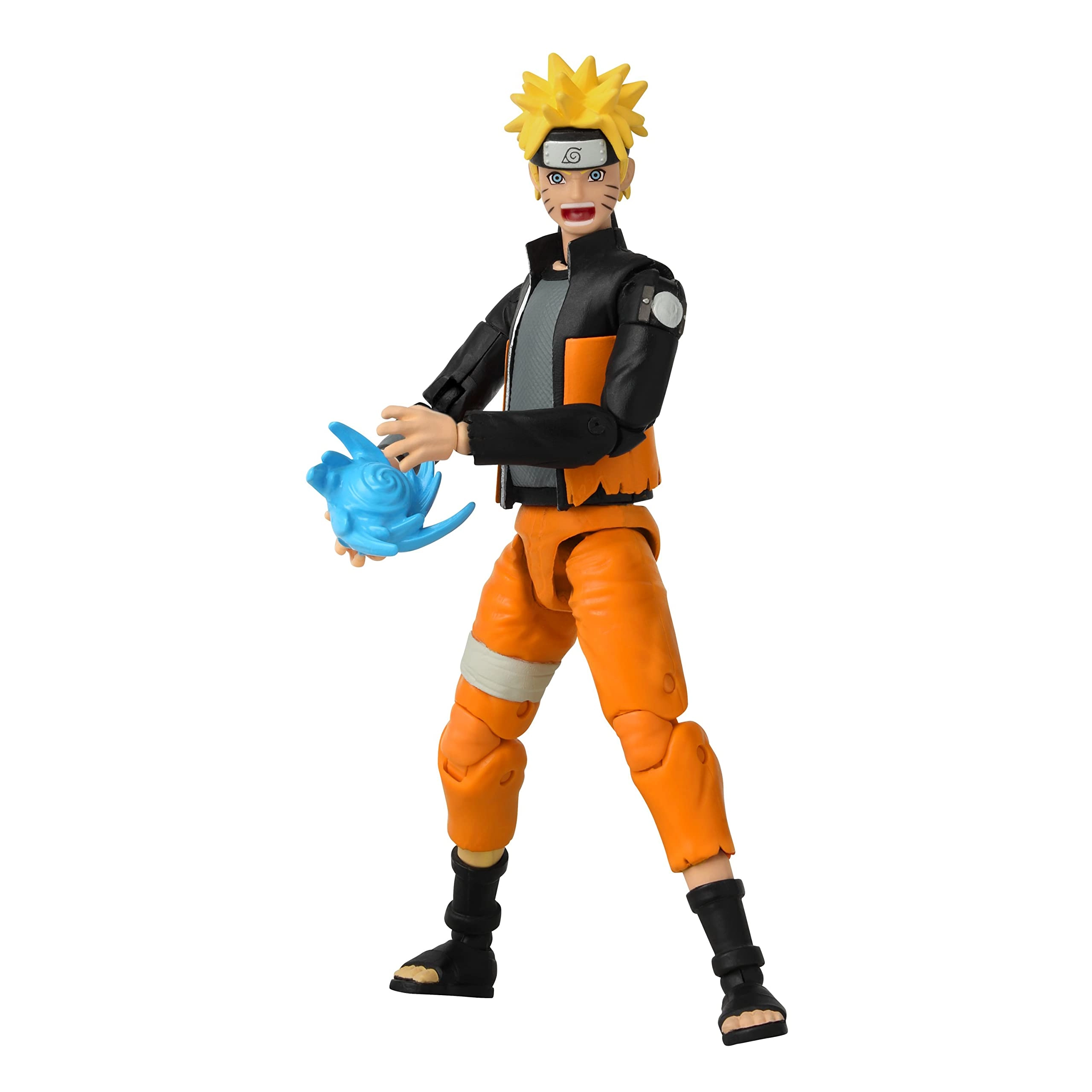 Bandai Namco Toys & Collectibles America Naruto Final Battle - Anime - 48 yr(s) 1 piece(s)