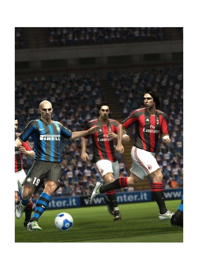 Pro Evolution Soccer 2012 | PS3