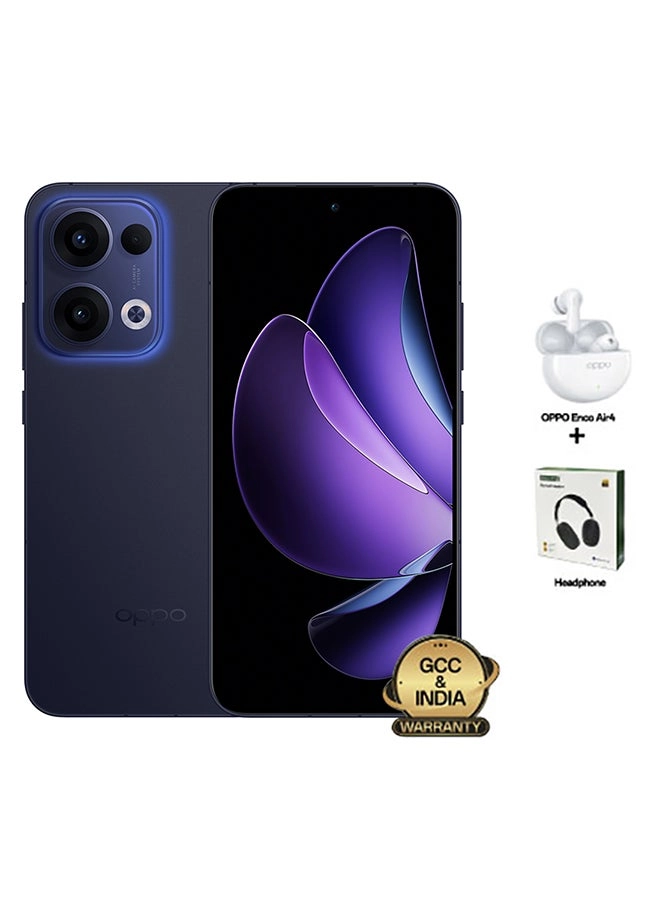 Reno13 Pro - 12GB 512GB + Enco Air4 + Headphones