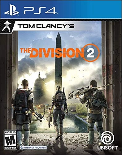 Tom Clancy's The Division 2 | PS4