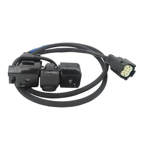 Rear View Reversing Backup Camera - Wire