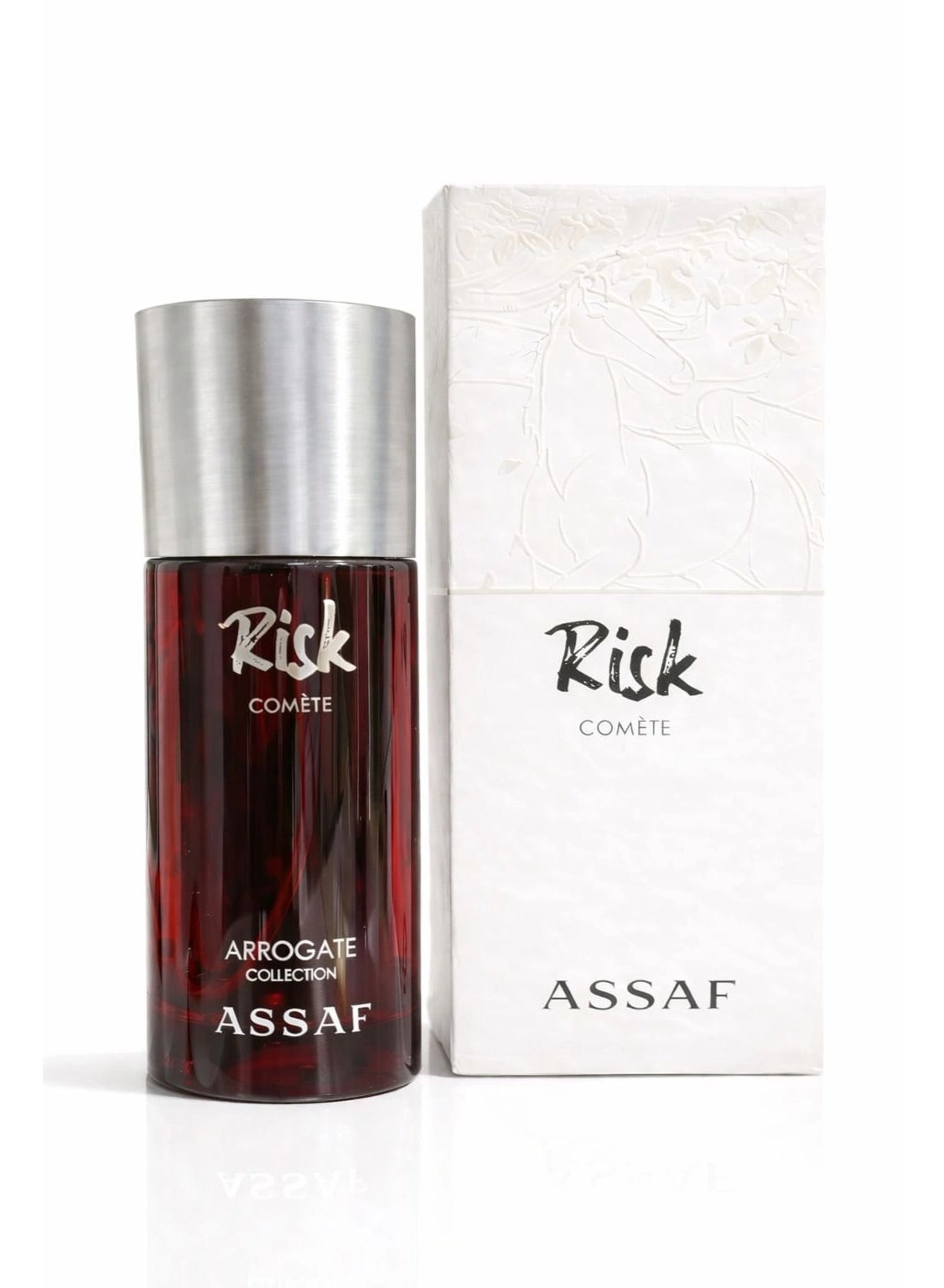 Risk Comete Eau de Parfum 150 ml