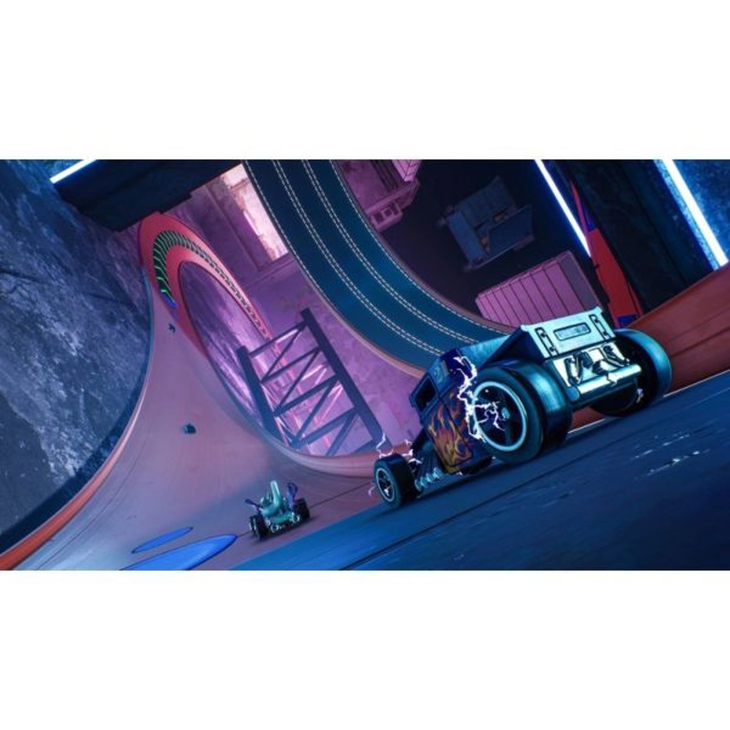 Hot Wheels Unleashed - PlayStation 5