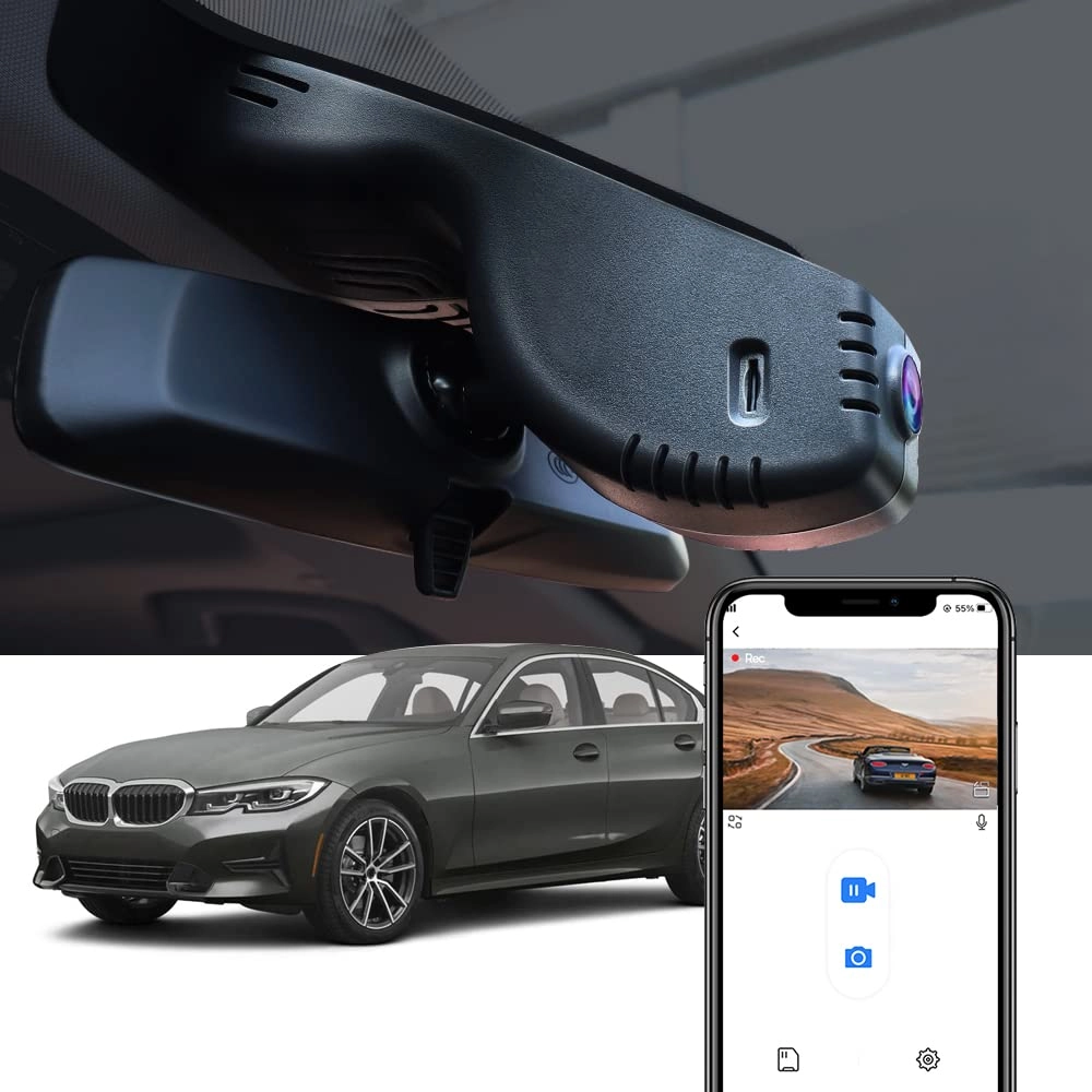 Dongguan Daozhi Electronic Technology Co.,Ltd HD2-3808 3840x2160 - for BMW 3 M3 2020 2021 2022 2023 2024