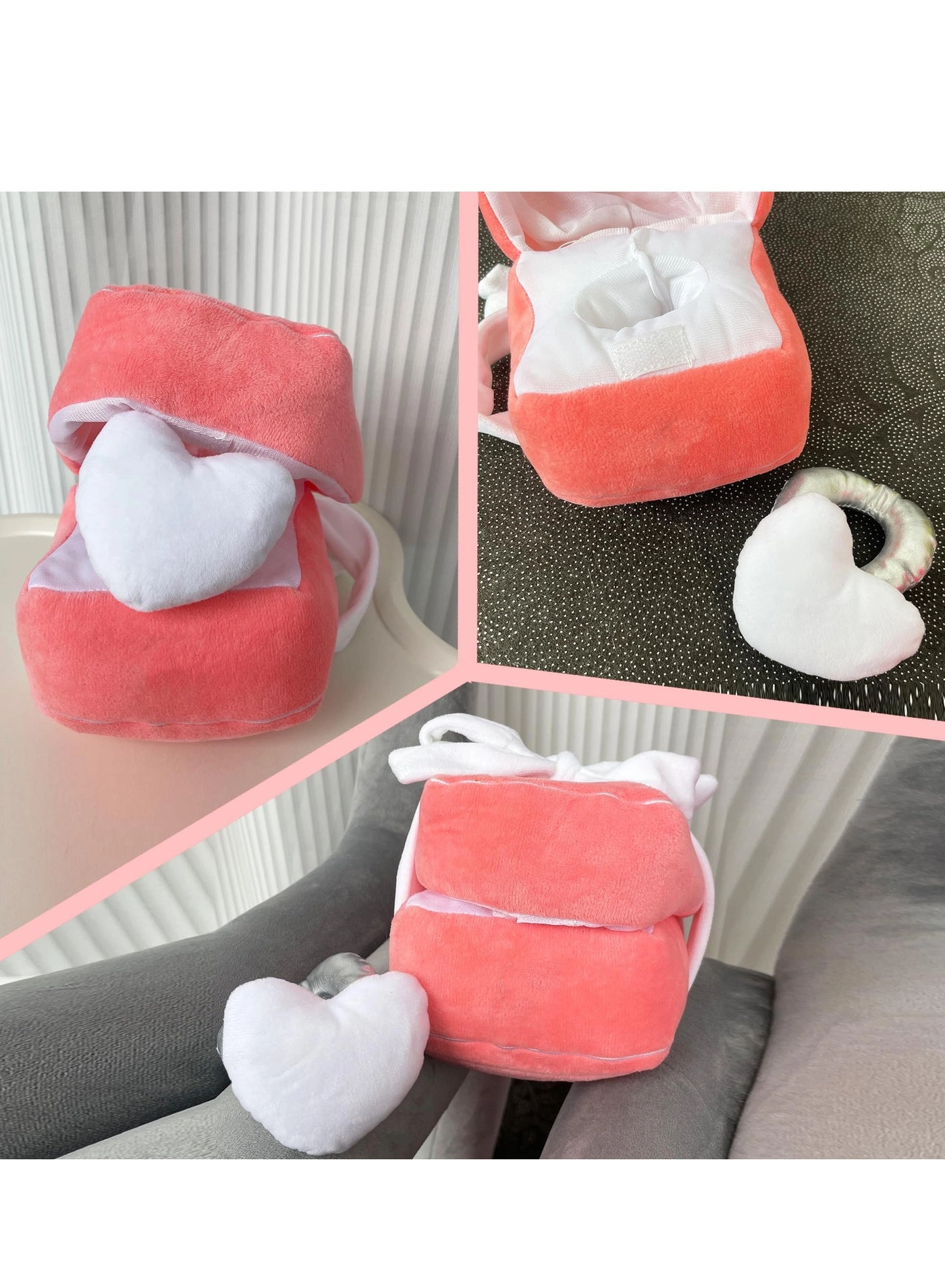 Ring Box - 15 cm