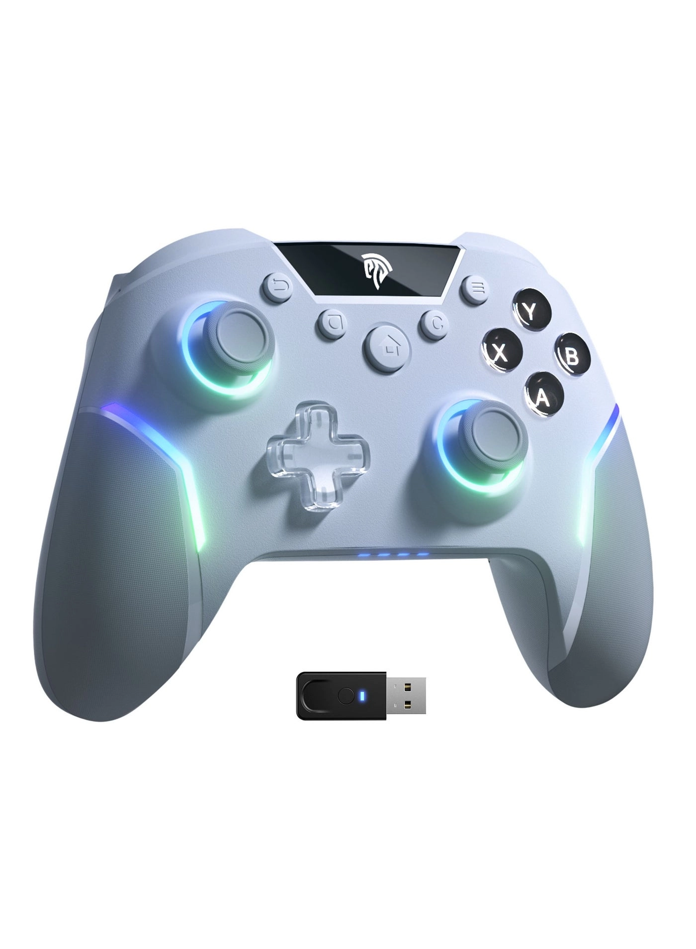 Easysmx X20 - PC NS TV Phone Laptop