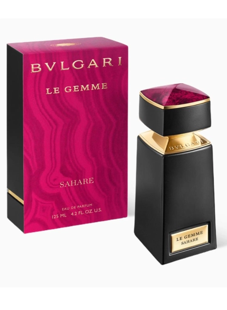 Le Gemme Sahare Eau de Parfum 125ml