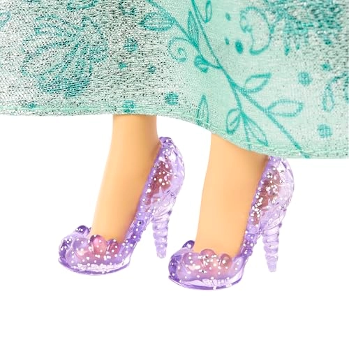 Barbie Ariel - Princess Articulated