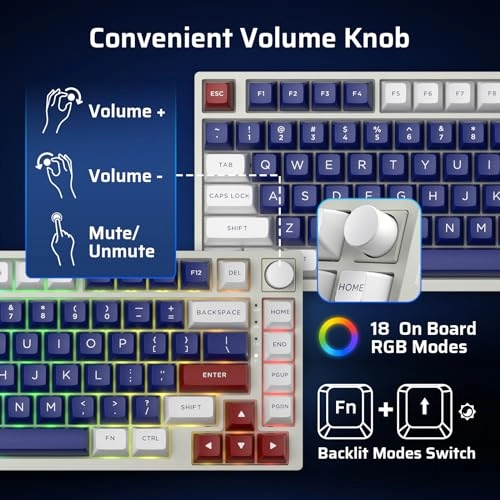 NB831 - Wired/Wireless
