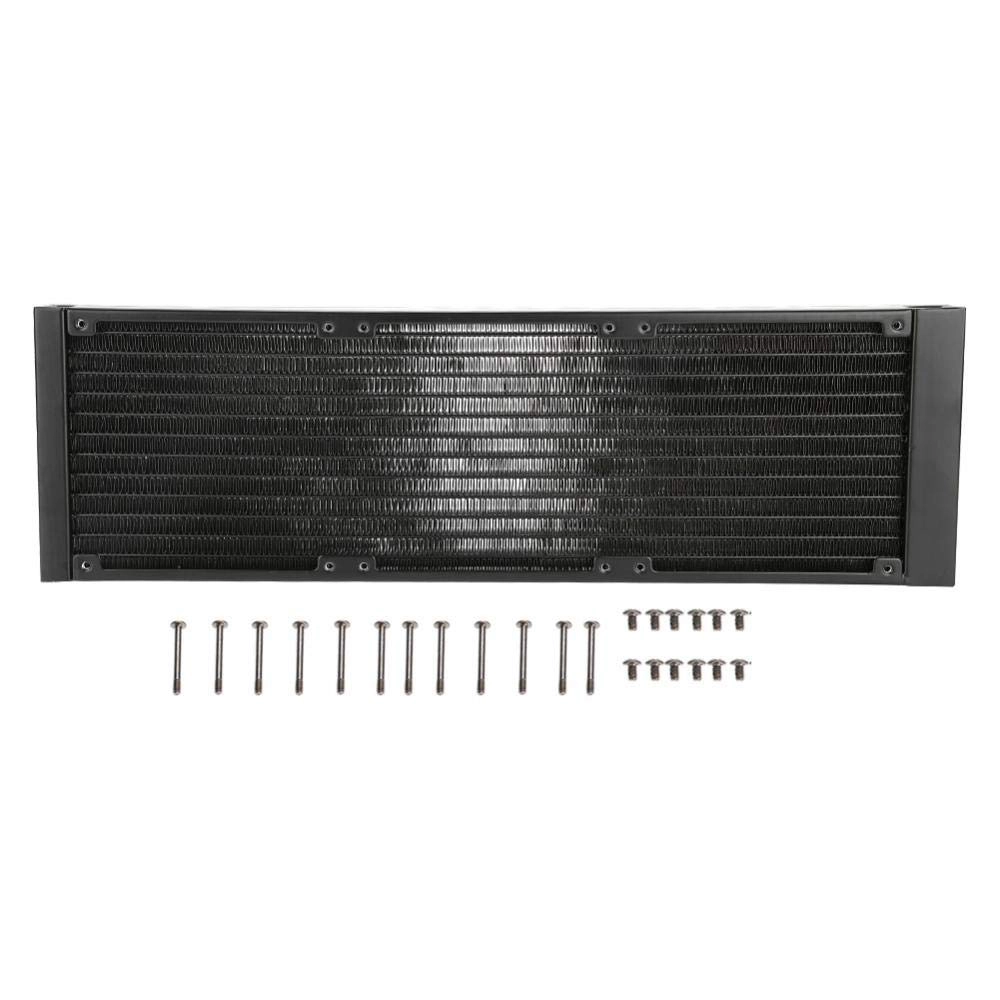 Mugast PC Heat Exchanger