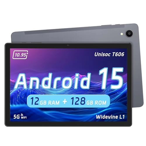 11-inch Tablet PC - 128GB 10.95"