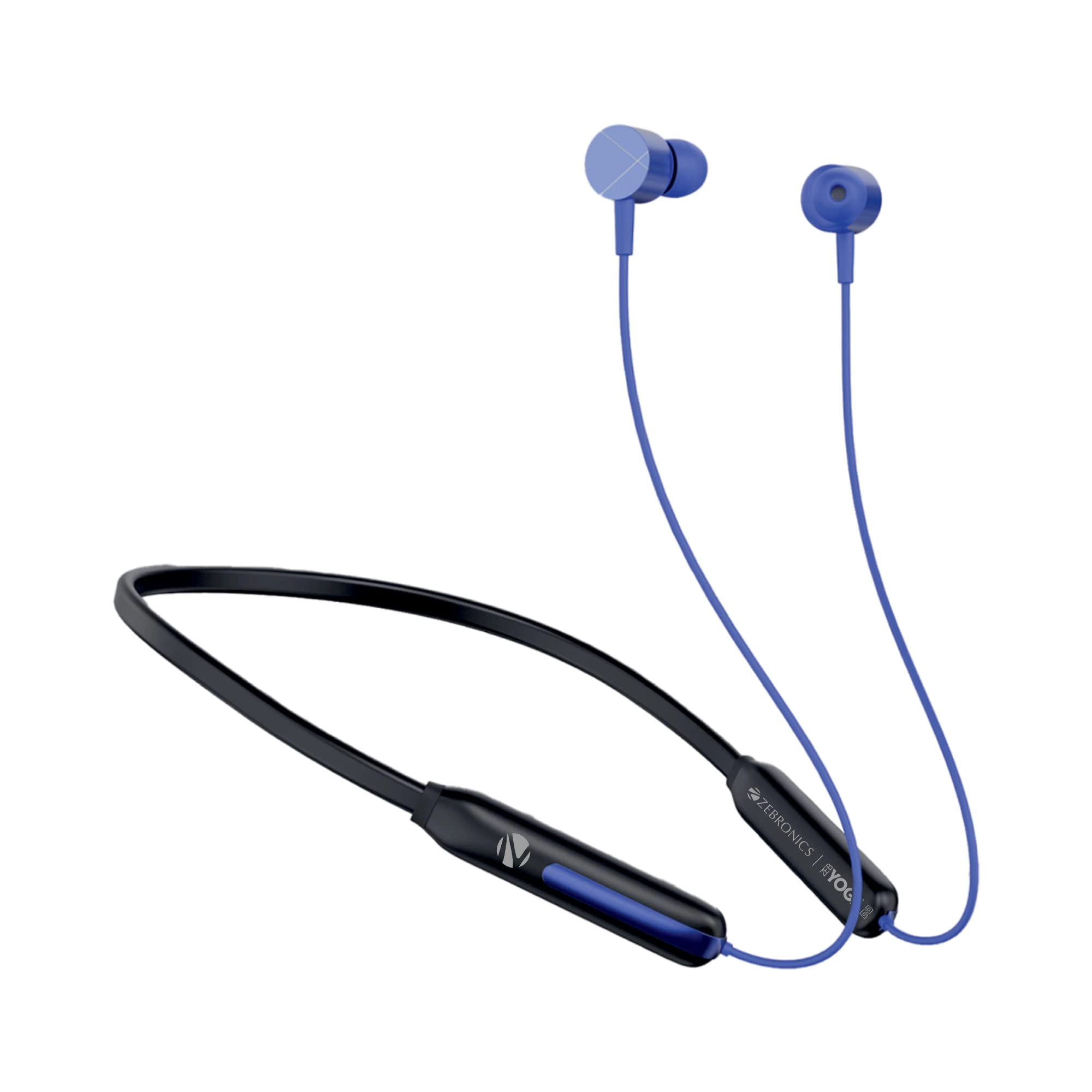 Zeb-Duke 2 Wireless Headphone