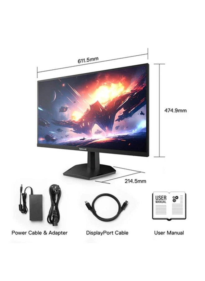 GM27X5QIPS-L - 27 inch 2560 X 1440 pixels