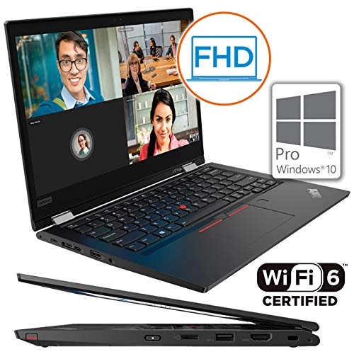 TP L13 Clam G2 20VK000XSP - 13.5'' Core i5-1135G7