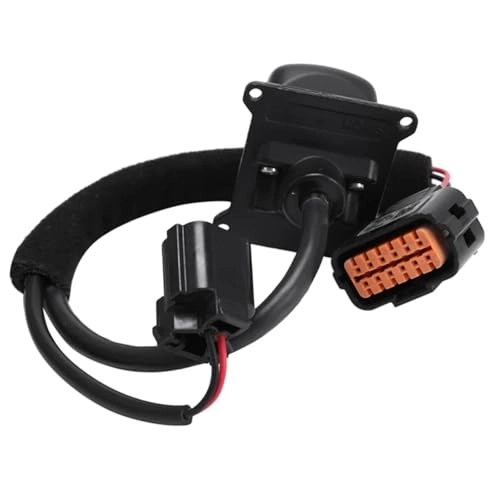 4672850AB - Car reversing camera Direct replacement