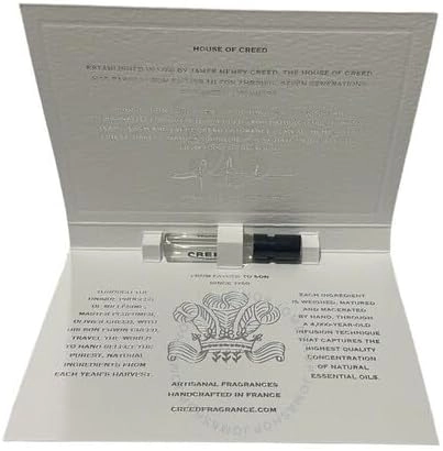 Aventus Eau de Parfum 1.7 ml