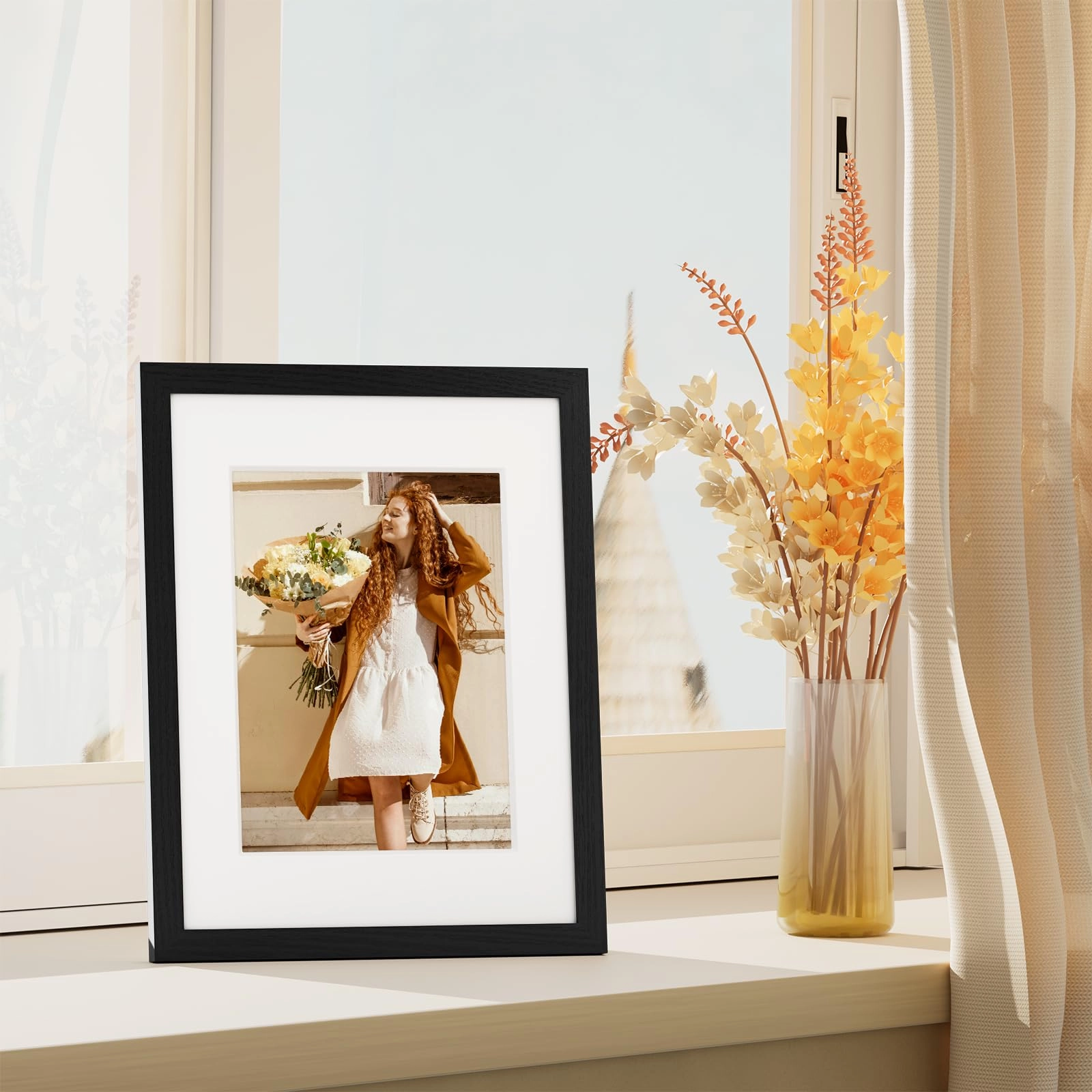 Picture Frame - 8.5x11