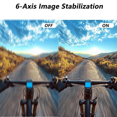 Mini Body Camera - 4K 64GB