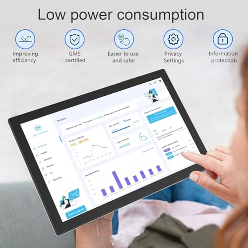 10.1 inch Tablet - 32GB 10.1"