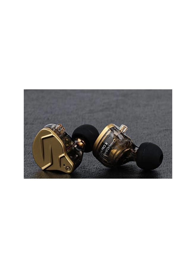 ZSN Pro X Wired Earbud