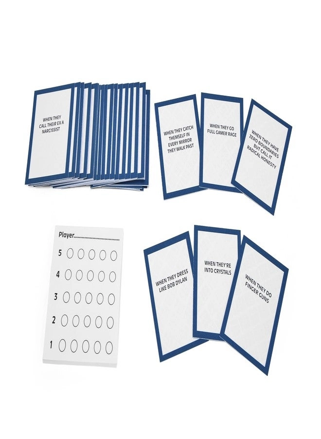 The Big Ick - English 14+