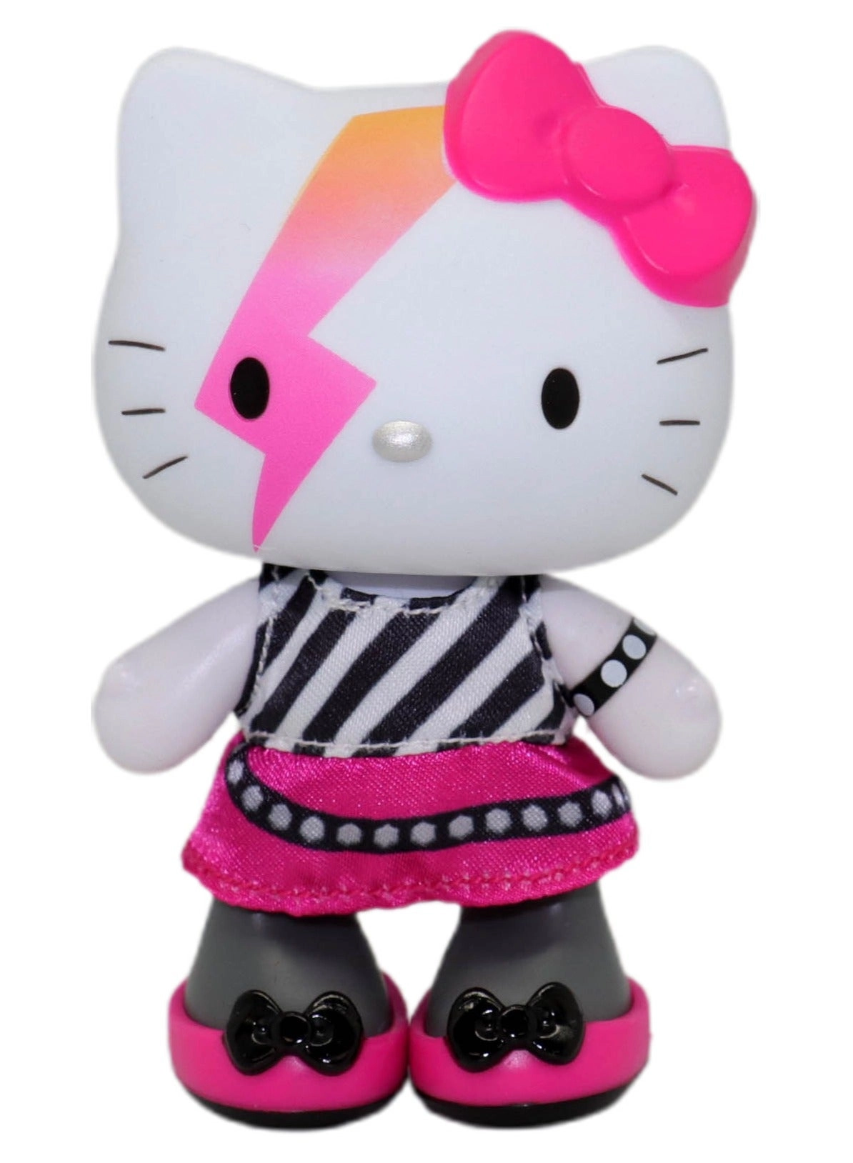 Hello Kitty Collectible Figure - Doll Rocker (25838)