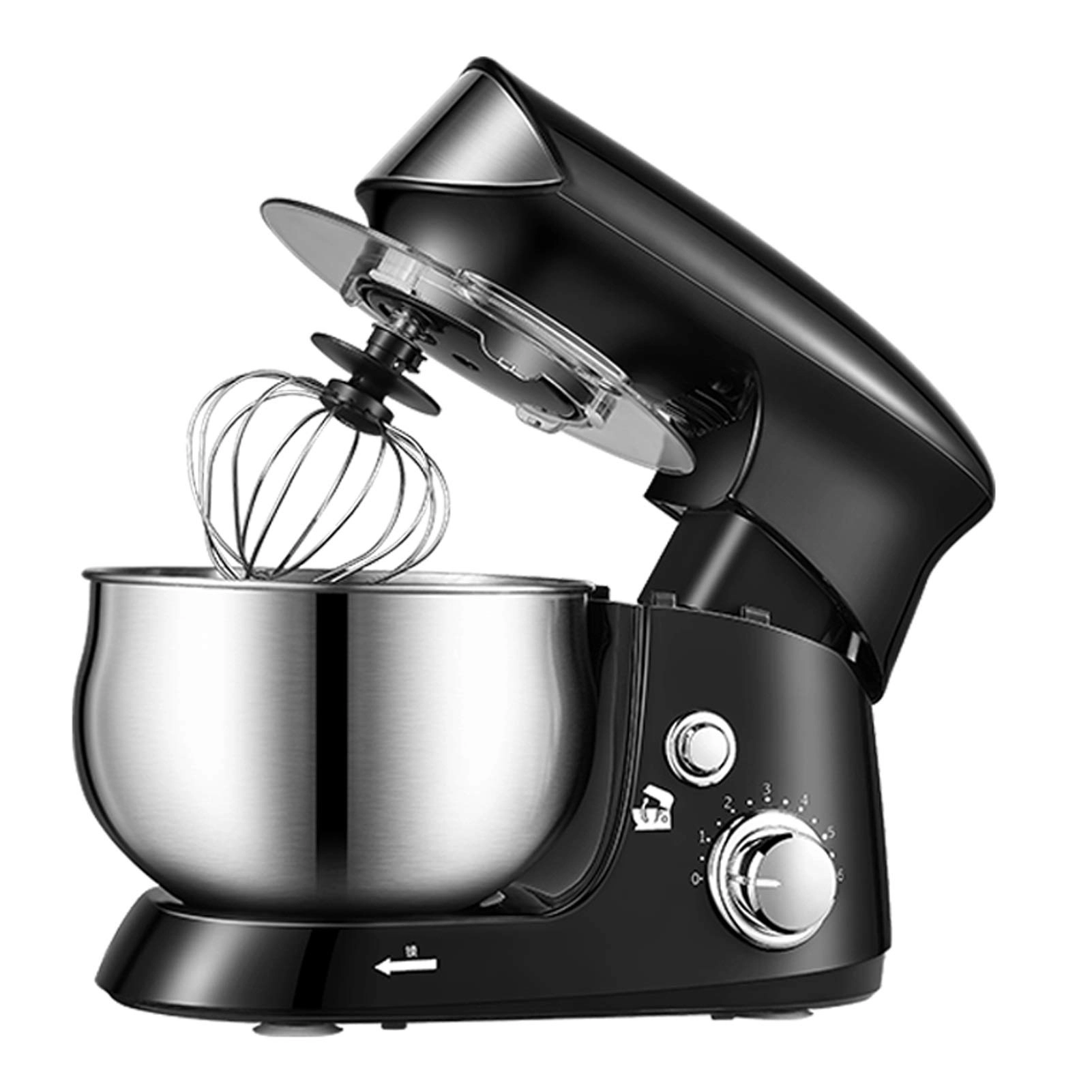 Kitchen Blenders - 3.5L 600W