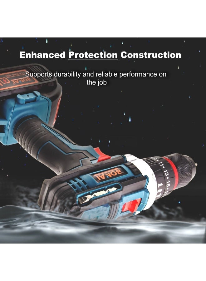 BN-HK103 - 12V 60–100Nm