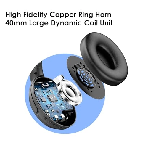 OY531 Wireless Headphone