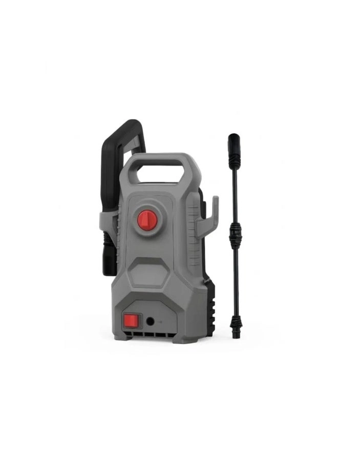 High Pressure Water Pump