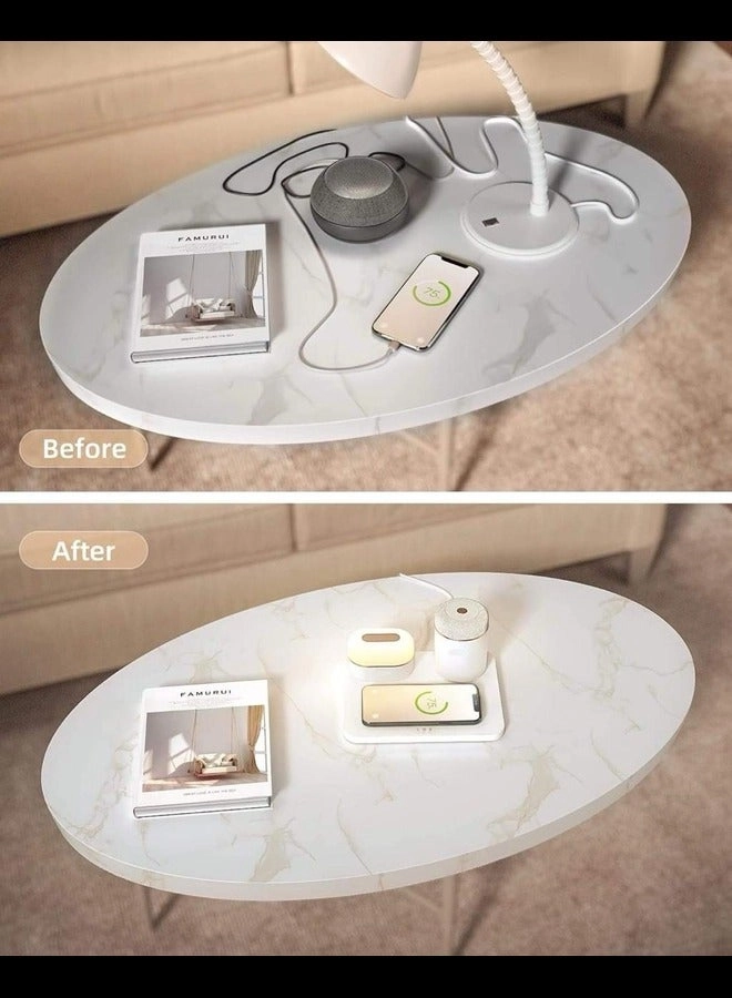 3 in 1 Charging Station