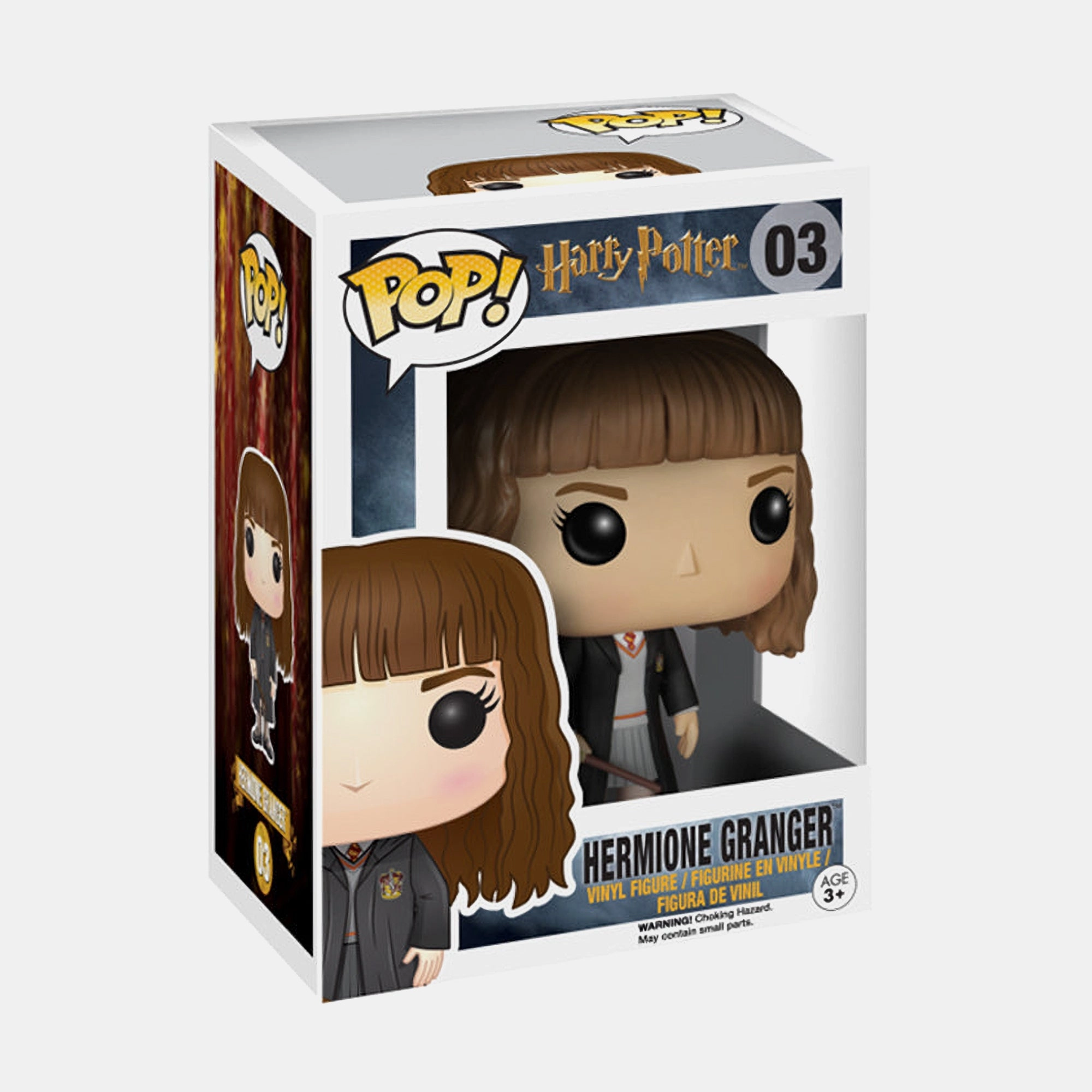 FUNKO POP! Hermione - Harry Potter