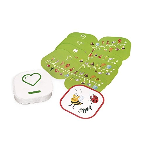 Quizoo - 6 - 9 Years 1 pieces