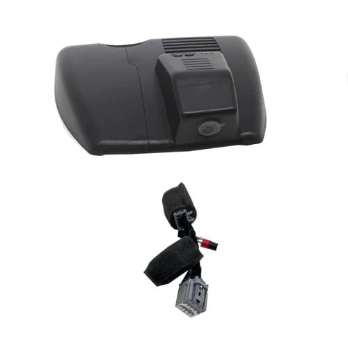 Dashcam - 4K 2160P