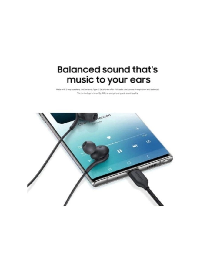 Designed In-Ear Stereo Headphones Wired Headphone