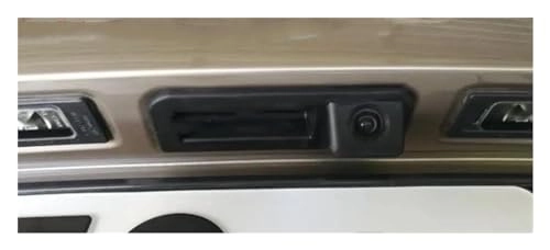 Car Backup Camera - Night vision 6M video cable 720x540