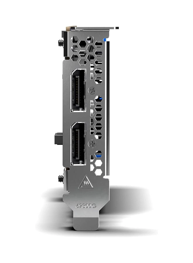 Radeon PRO W6400 - 4GB