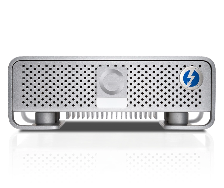 G-DRIVE - 7200 RPM 4TB 3.5 Inches HDD