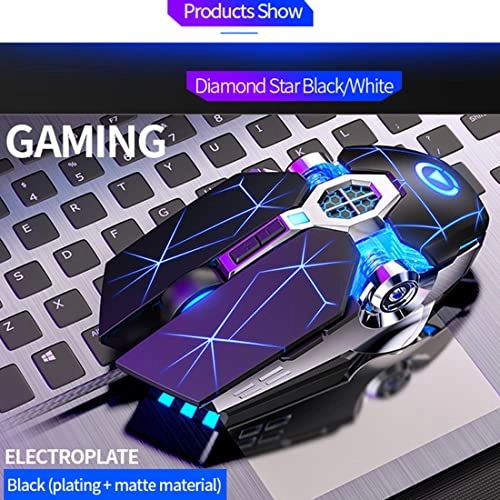 Gaming Mouse - USB
